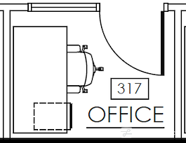 25N Coworking - Waco