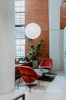 Common Desk - West End