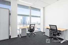 Regus | ABU DHABI, ADGM - AL Maqam Tower