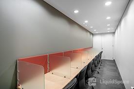 Regus | TOKYO, Shinbashi Tokyu