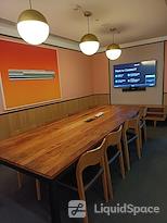 WeWork Platina Tower