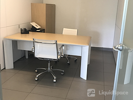 Tedge Mindful Coworking