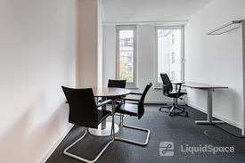 Regus | BERLIN, Charlottenburg