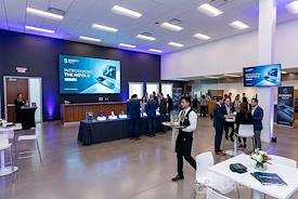 Loloft, Phoenix - Flexible Workspace & Event Spaces