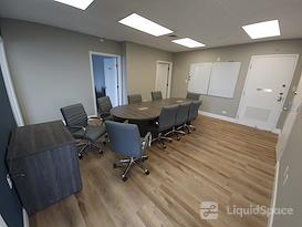 Cocoa Beach Office CoWorking