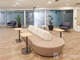 Regus | Belo Horizonte, Multicenter