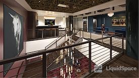 Venture X Downtown Nashville