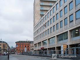 Regus | Copenhagen, Noerreport