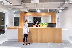 SPACES | MELBOURNE, One MQ