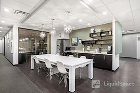 Regus | Yorkville