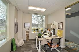 Office Evolution - Herndon
