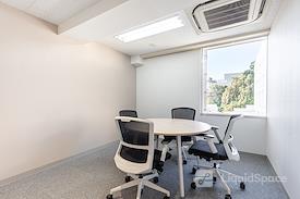 Regus | TOKYO, Hiroo