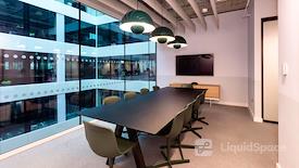 WeWork | 2 Dublin Landings