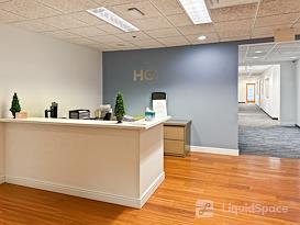 Regus | Pittsburgh - Washington Rd