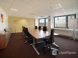 Regus | HANNOVER, Ernst-August-Platz
