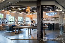 Mission 50 - NJ's Premier Coworking Space
