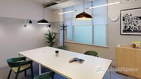 FORA | Lloyds Avenue 