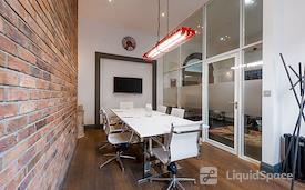 Iconic Offices | No.9 Pembroke Street