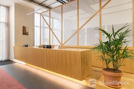 SPACES | BERLIN, Spaces Spittelmarkt