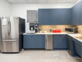 Regus | VA, Alexandria - 211 N Union