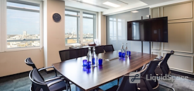 Landmark | Cavendish Square