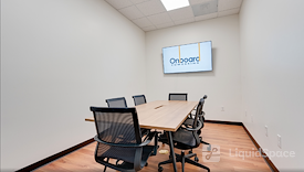 Onboard Coworking El Monte