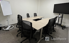 Urban Co-Works Scranton