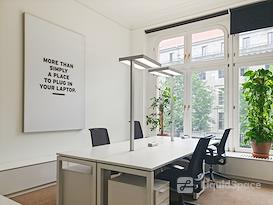 SPACES | Milan, Spaces Gae Aulenti