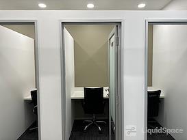 Regus | Bangkok, Central Tower