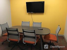 Red Oak Coworking