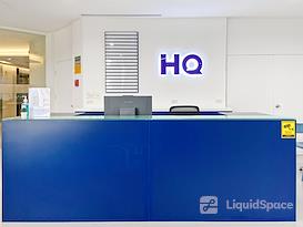 HQ | Bangkok, S.P. Building