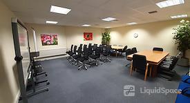 Regus | Potters Bar, High Street