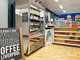 Regus | Liverpool, Mann Island