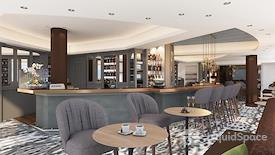 The Westin Grand Munich