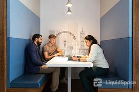 Regus | Watford Croxley Business Park 2