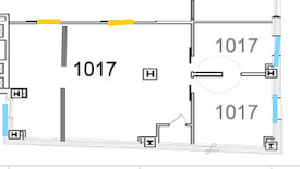 Quest Workspaces - 48 Wall St.