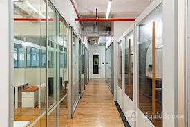 Industrious - Flatiron