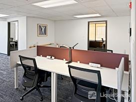 Regus | TX, Amarillo - S Polk St