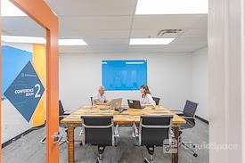 Expansive - Groover-Stewart Building