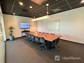 Industrious - Chapel Hill - The Gwendolyn