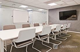 Regus | Stockholm, Norra Bantorget