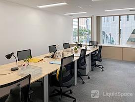 Regus | Sapporo, Sapporo Ekimae-dori