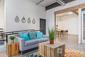 THE SANDBOX Paso Robles