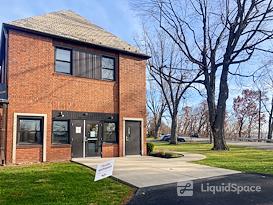 Regus | PA, Pittsburgh - Gulf Lab Rd