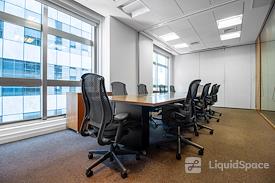 Regus | Sao Paolo,, Paulista Trianon – Alameda Campinas