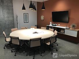 SPACES | 3300 North Triumph Boulevard