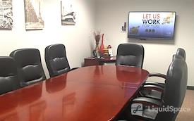 Peachtree Executive Suites LLC