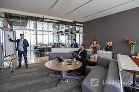 IOS OFFICES | Punto Sur