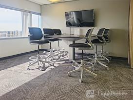 Regus | Quorum
