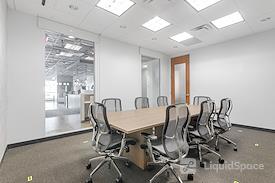 Regus || Stonebriar Center